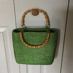 Summer bag